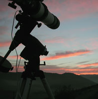 TV101 Moon Series
